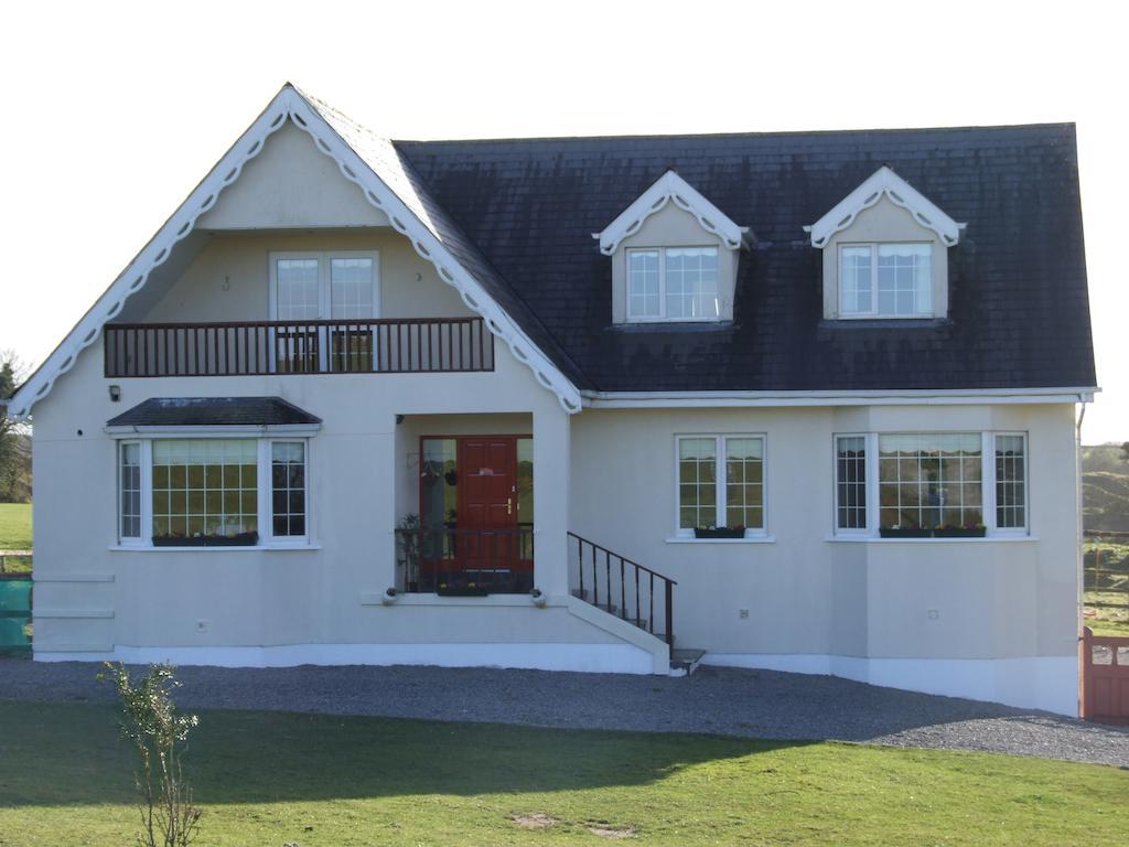 The Curragh Country House Accommodation Newbridge  Exterior photo
